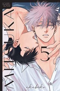 Produktbild: Mitsuka, Volume 5