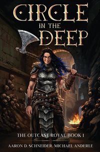 Produktbild: Circle in the Deep
