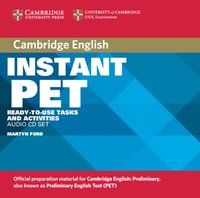Produktbild: Instant PET