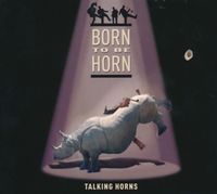 Produktbild: Bort To Be Horn