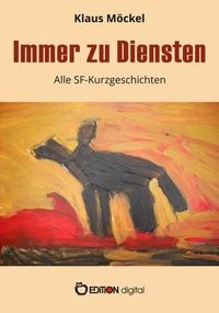 Produktbild: Immer zu Diensten