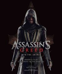 Produktbild: Assassin's Creed: Into the Animus