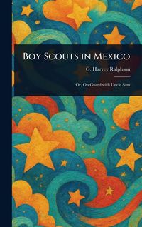 Produktbild: Boy Scouts in Mexico