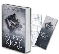 Produktbild: Kalpsiz Kral