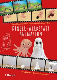 Produktbild: Kinder-Werkstatt Animation
