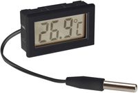 Bild vom Artikel Velleman PMTEMP2 Kabelgebundenes Thermometer vom Autor 
