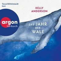 Produktbild: Das Jahr der Wale