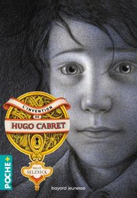 Produktbild: L'invention de Hugo Cabret