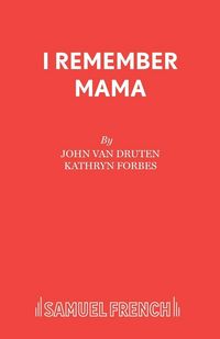 Produktbild: I Remember Mama