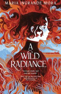 Produktbild: A Wild Radiance