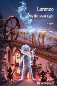 Produktbild: Lorenzo by the Ghost Light