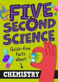 Produktbild: Five Second Science