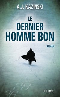 Produktbild: Le dernier homme bon