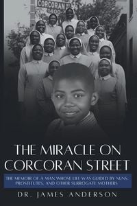 Produktbild: The Miracle on Corcoran Street
