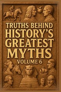 Produktbild: Truths Behind History's Greatest Myths Volume 6