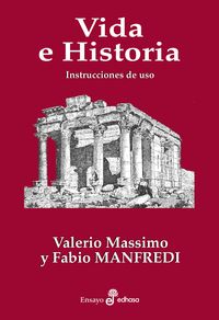 Produktbild: Vida e historia