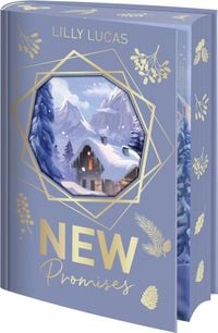 Produktbild: New Promises