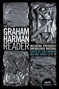 Produktbild: The Graham Harman Reader