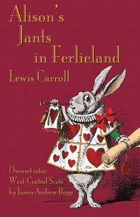 Produktbild: Alison's Jants in Ferlieland