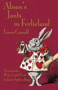 Produktbild: Alison's Jants in Ferlieland
