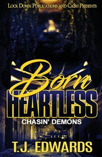 Produktbild: Born Heartless
