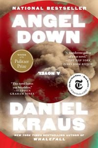 Produktbild: Angel Down (Pulitzer Prize Winner)