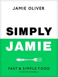 Produktbild: Simply Jamie