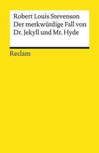 Bild vom Artikel Der merkwürdige Fall von Dr. Jekyll und Mr. Hyde vom Autor Robert Louis Stevenson