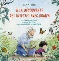 Produktbild: &Agrave; La D&eacute;couverte Des Insectes Avec Bompa