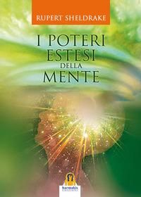 Produktbild: I poteri estesi della mente