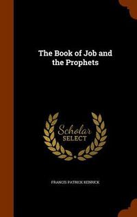 Produktbild: The Book of Job and the Prophets