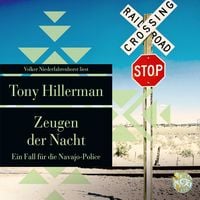 Produktbild: Zeugen der Nacht