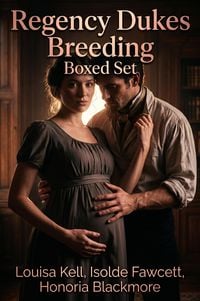 Produktbild: Regency Dukes Breeding Boxed Set