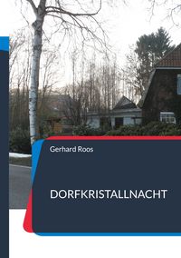 Produktbild: Dorfkristallnacht