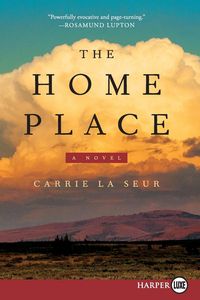 Produktbild: Home Place LP, The