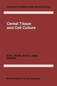 Produktbild: Cereal Tissue and Cell Culture