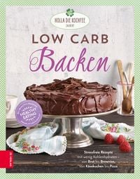 Produktbild: Low Carb Backen