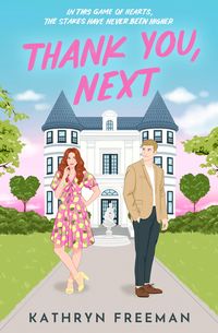 Produktbild: Thank You, Next