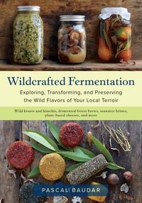 Produktbild: Wildcrafted Fermentation