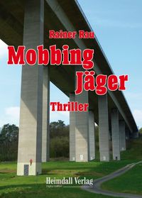 Produktbild: Mobbing J&auml;ger