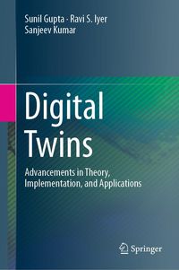 Produktbild: Digital Twins