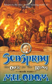 Produktbild: Seaspray