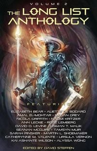 Produktbild: The Long List Anthology Volume 2
