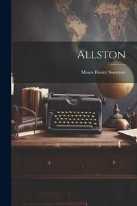 Produktbild: Allston