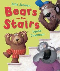 Produktbild: Bears on the Stairs
