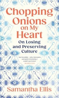 Produktbild: Chopping Onions on My Heart