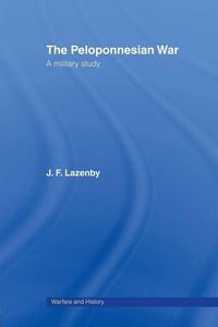 Produktbild: The Peloponnesian War