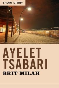 Produktbild: Brit Milah