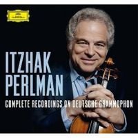 Produktbild: Complete Recordings On Deutsche Grammophon