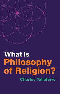 Produktbild: What is Philosophy of Religion?